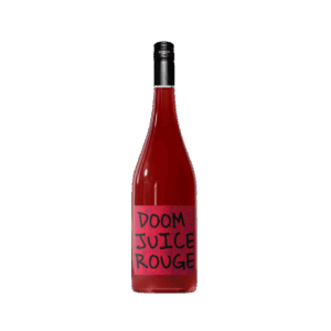 澳洲 Doom Juice Rouge 紅酒 2025